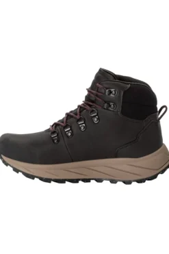 Online Jack Wolfskin Wandelschoenen Terraquest X Texapore Mid W Phantom