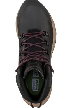 Online Jack Wolfskin Wandelschoenen Terraquest X Texapore Mid W Phantom