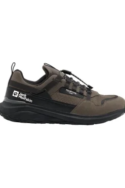 Wandelschoenen Dromoventure Athletic Texapore Low M-Jack Wolfskin New