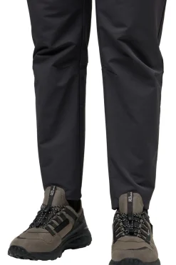 Wandelschoenen Dromoventure Athletic Texapore Low M-Jack Wolfskin New