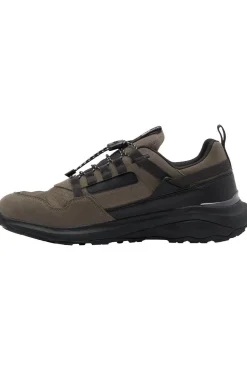Wandelschoenen Dromoventure Athletic Texapore Low M-Jack Wolfskin New