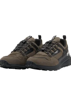 Wandelschoenen Dromoventure Athletic Texapore Low M-Jack Wolfskin New