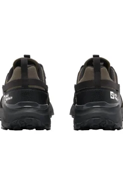 Wandelschoenen Dromoventure Athletic Texapore Low M-Jack Wolfskin New