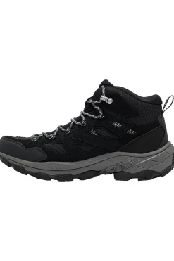 Wandelschoenen Vojo Tour Texapore Mid M-Jack Wolfskin Fashion