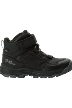 Wandelschoenen Cyrox Texapore Mid K-Jack Wolfskin Hot