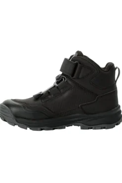 Wandelschoenen Cyrox Texapore Mid K-Jack Wolfskin Hot