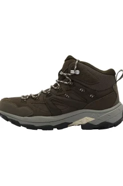 Hot Jack Wolfskin Wandelschoenen Vojo Tour Lt Texapore Mid M mid brown