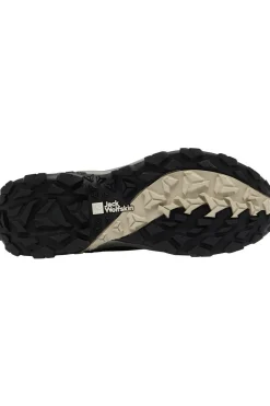 Hot Jack Wolfskin Wandelschoenen Vojo Tour Lt Texapore Mid M mid brown