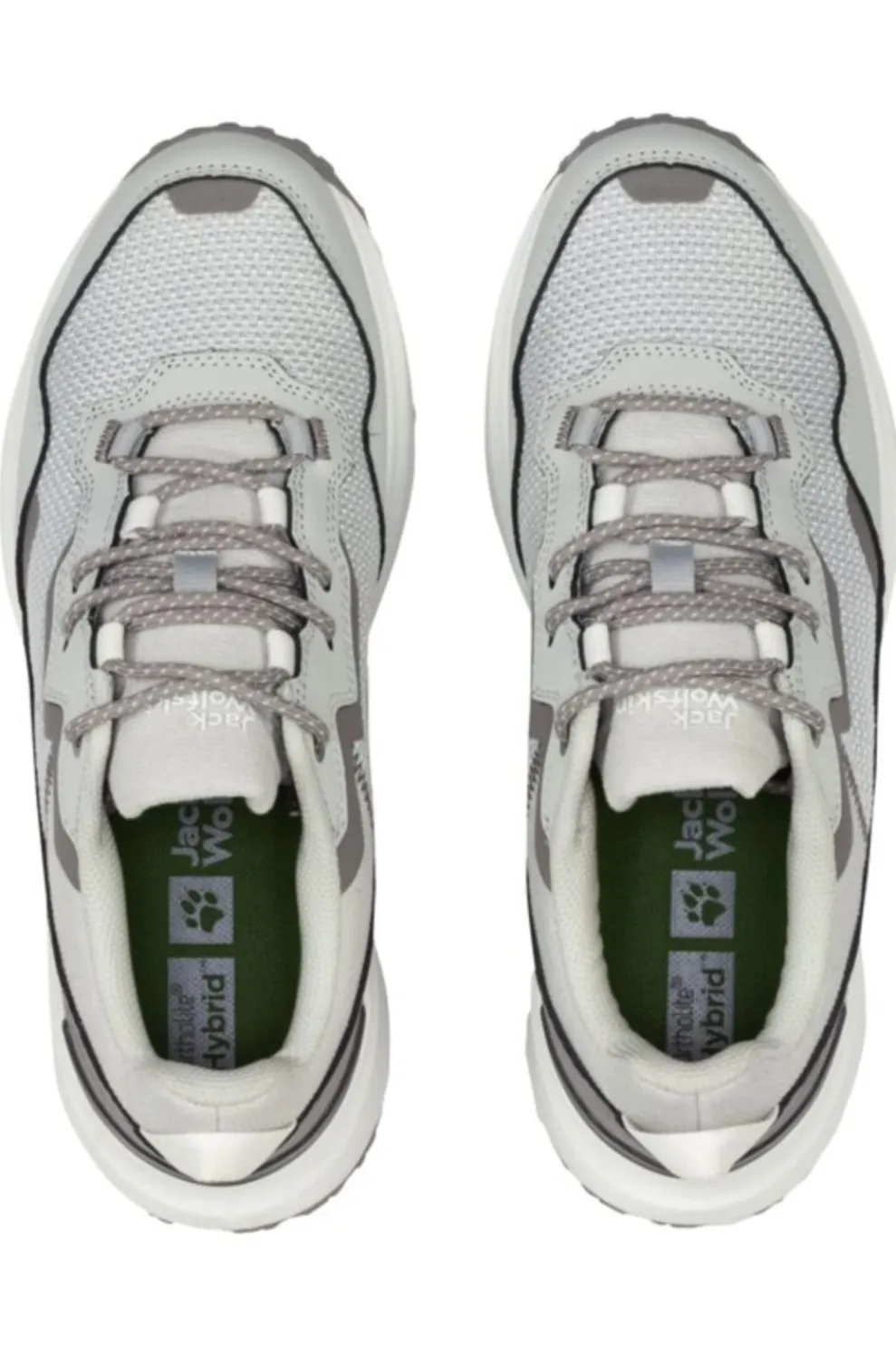 Wandelschoenen Dromoventure Low W-Jack Wolfskin Online