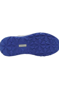 Online Jack Wolfskin Wandelschoenen Woodland 2 Texapore Low K dark blue/royal blue