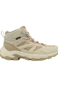 Wandelschoenen Vojo Tour Texapore Mid W-Jack Wolfskin Online