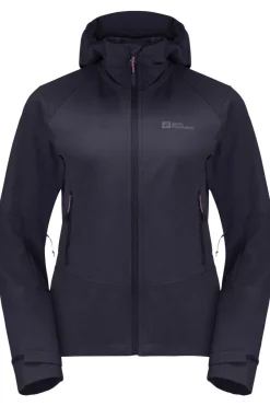 Windstopper Kammweg W-Jack Wolfskin Best
