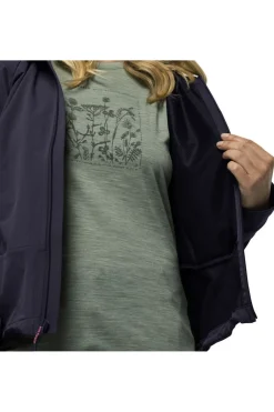 Windstopper Kammweg W-Jack Wolfskin Best