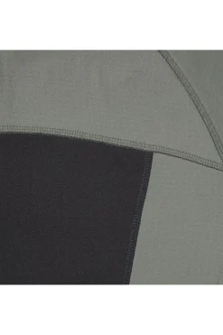 Discount Jack Wolfskin Windstopper Morobbia Fz Light Gecko Green