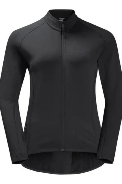 Windstopperorobbia Fz Light-Jack Wolfskin Clearance