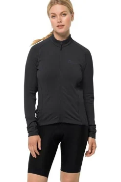 Windstopperorobbia Fz Light-Jack Wolfskin Clearance