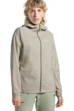 Windstopper Prelight Octa Jkt W-Jack Wolfskin Online
