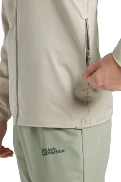 Windstopper Prelight Octa Jkt W-Jack Wolfskin Online