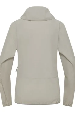 Windstopper Prelight Octa Jkt W-Jack Wolfskin Online