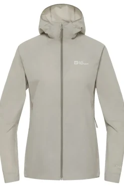 Windstopper Prelight Octa Jkt W-Jack Wolfskin Online