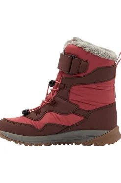 Winterschoenen Polar Bear-G Texapore High Vc K-Jack Wolfskin Clearance