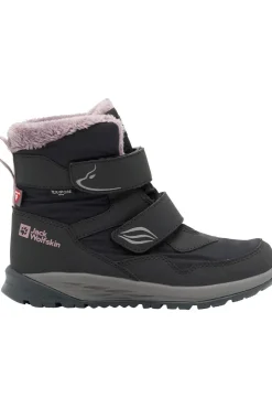 Winterschoenen Polar Bear-G Texapore Mid Vc K-Jack Wolfskin Fashion