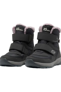 Winterschoenen Polar Bear-G Texapore Mid Vc K-Jack Wolfskin Fashion