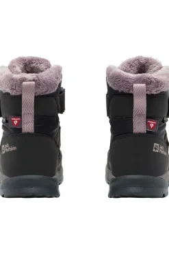 Winterschoenen Polar Bear-G Texapore Mid Vc K-Jack Wolfskin Fashion