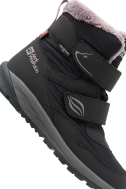 Winterschoenen Polar Bear-G Texapore Mid Vc K-Jack Wolfskin Fashion