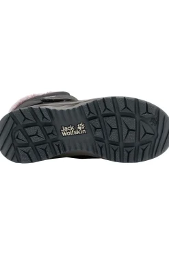 Winterschoenen Polar Bear-G Texapore Mid Vc K-Jack Wolfskin Fashion