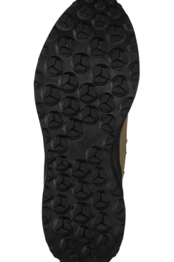 Discount Jack Wolfskin Winterschoenen Dromoventure Texapore Boot W light brown