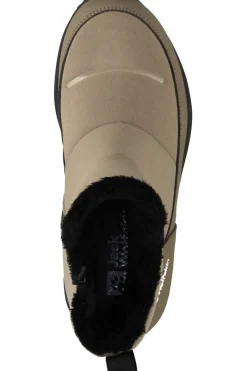 Discount Jack Wolfskin Winterschoenen Dromoventure Texapore Boot W light brown