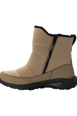 Discount Jack Wolfskin Winterschoenen Dromoventure Texapore Boot W light brown