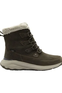 Winterschoenen Dromoventure Texapore High W-Jack Wolfskin Discount