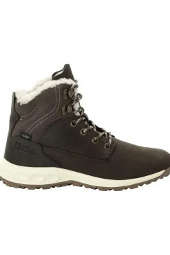 Winterschoenen Queenstown City Texapore Mid W-Jack Wolfskin Online