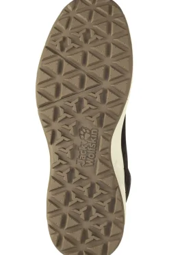 Winterschoenen Queenstown City Texapore Mid W-Jack Wolfskin Online