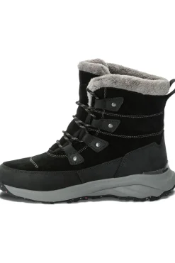 Winterschoenen Dromoventure Texapore High W-Jack Wolfskin Fashion