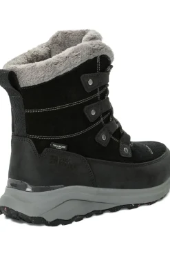 Winterschoenen Dromoventure Texapore High W-Jack Wolfskin Fashion