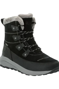 Winterschoenen Dromoventure Texapore High W-Jack Wolfskin Fashion