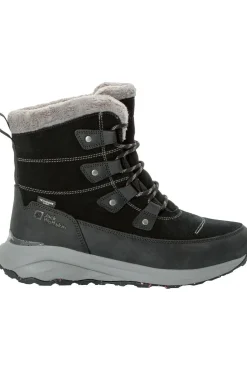 Winterschoenen Dromoventure Texapore High W-Jack Wolfskin Fashion