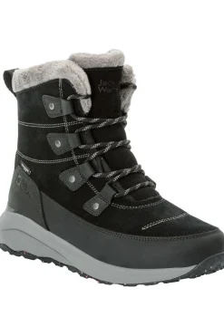 Winterschoenen Dromoventure Texapore High W-Jack Wolfskin Fashion