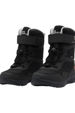 Winterschoenen Polar Bear-B Texapore High Vc K-Jack Wolfskin Best
