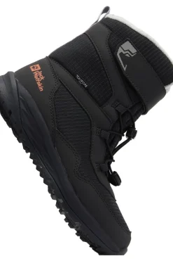 Winterschoenen Polar Bear-B Texapore High Vc K-Jack Wolfskin Best