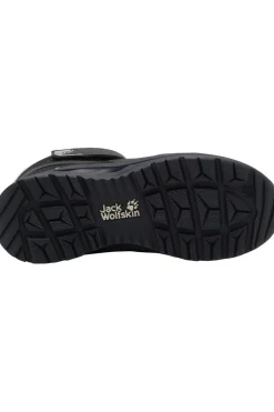 Winterschoenen Polar Bear-B Texapore High Vc K-Jack Wolfskin Best