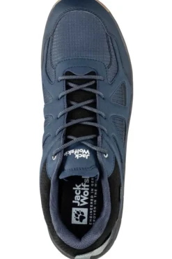 Fashion Jack Wolfskin Woodland 2 Texapore Lowen Night Blue