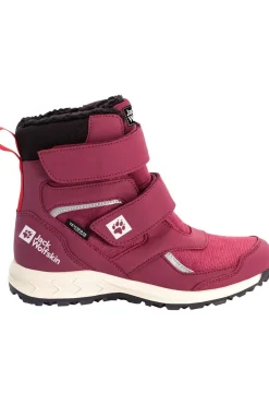 Woodland Wt Texapore High Vc K-Jack Wolfskin Fashion