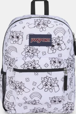 Sale JanSport Dagrugzak Cross Town 26 L Anime Emotions