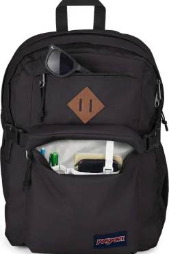 Online JanSport Dagrugzak Main Campus 32 L Black