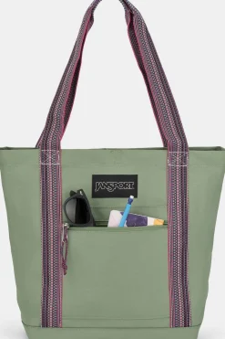 Sale JanSport Tas Restore Tote Loden Frost