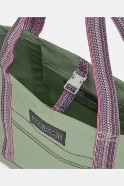 Sale JanSport Tas Restore Tote Loden Frost